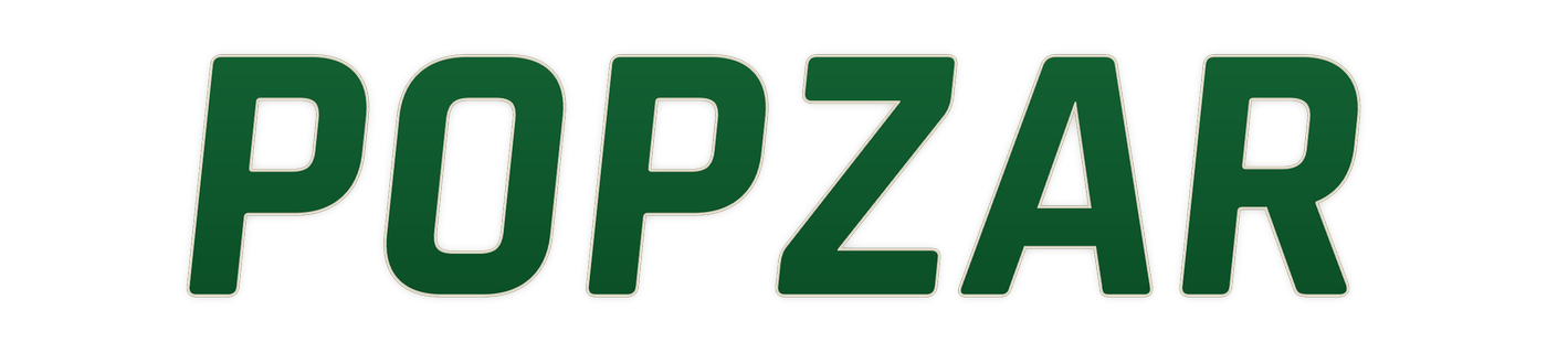 popzar Logo